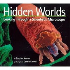Hidden Worlds (Scientists in the Field) (Paperback) 
by Kramer (Author)