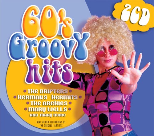 60's Groovy Hits