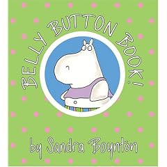 Belly Button Book