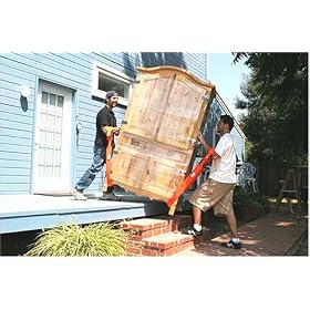 Forearm Forklift Lifting Straps