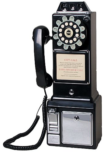 Elektronik und Foto: American Shop - US-Phone Classic 1956