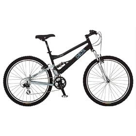 Schwinn Delta Sport Dual-Suspension Mountain Bike $129.99