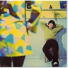 カジヒデキ『MINI SKIRT』