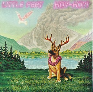 Little Feat - Hoy-Hoy! - Zortam Music