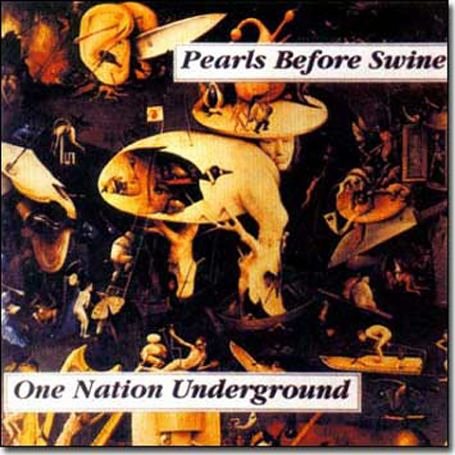 One Nation Underground
