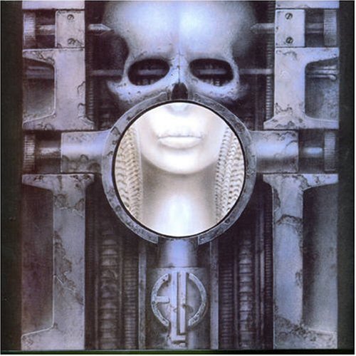 Emerson, Lake and Palmer - Brain Salad Surgery - Zortam Music