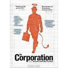 The Corporation 