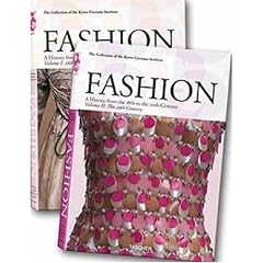 Fashion by the Kyoto Costume Institute