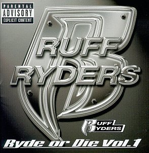 Ryde or Die Compilation, Vol. 1