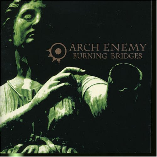 Arch Enemy - Scream Of Anger (Japanese bon Lyrics - Zortam Music