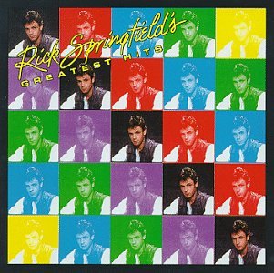 RICK SPRINGFIELD - Love Somebody Lyrics - Zortam Music