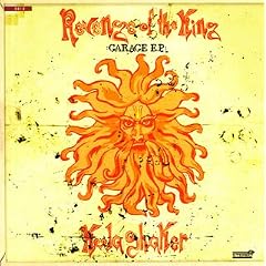 Kula Shaker