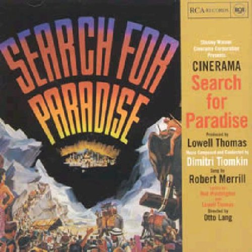 Searching for Paradise