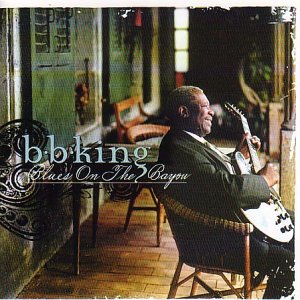 B.B. King - Ladies & Gentlemen...Mr. B.B. King CD01: Three O