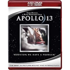 Apollo 13 [HD DVD]