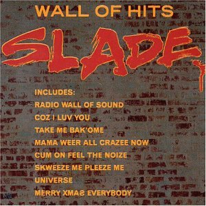 SLADE - Everyday Lyrics - Zortam Music