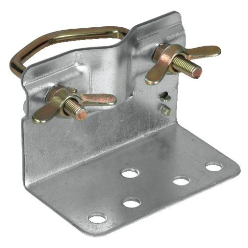 Heimkinosysteme: Hama SAT/Antennen-Mastfu�