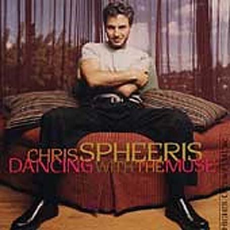 Chris Spheeris - Dancing with the Muse - Zortam Music