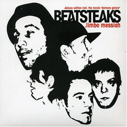 Beatsteaks - Limbo Messiah (Deluxe Edition inkl. DVD 