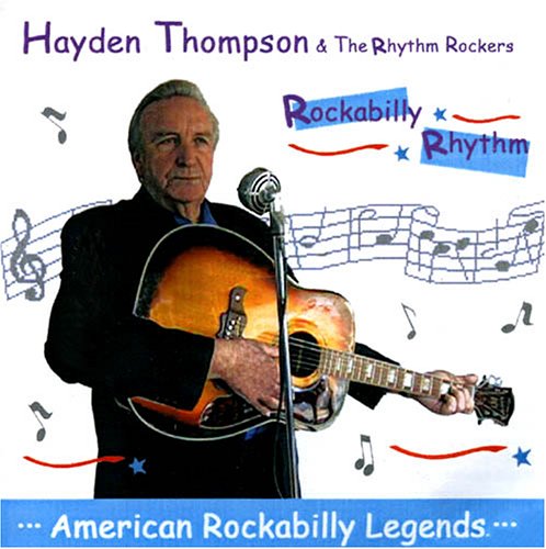 Rockabilly Rhythm