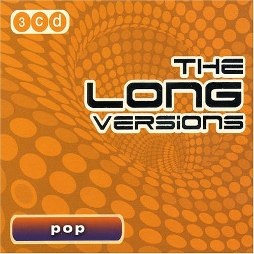 Long Versions: Pop