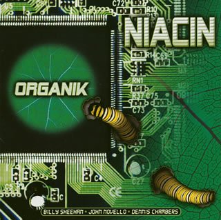 Organik