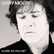 Gary Moore photos