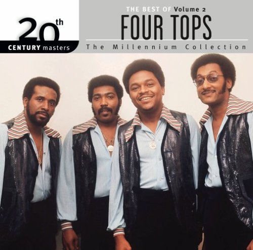 20th Century Masters - The Millennium Collection: The Best of the Four Tops, Vol. 2