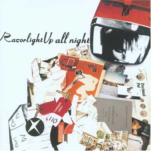 Up All Night