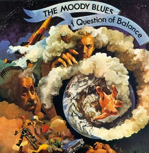 Moody Blues - A Question Of Balance (Remastered) - Zortam Music