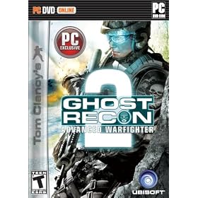 Tom Clancy's Ghost Recon Advanced Warfighter 2