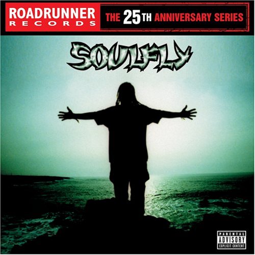 Soulfly (Bonus CD) (Aniv)