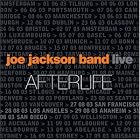 Afterlife by  Joe Jackson 