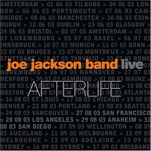 Afterlife