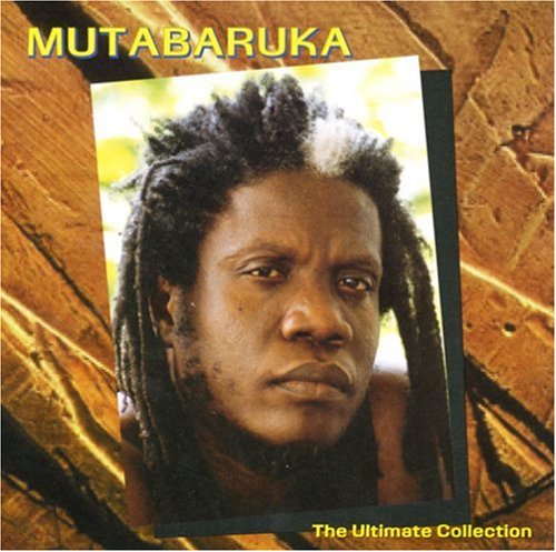 Mutabaruka - The Ultimate Collection - Zortam Music