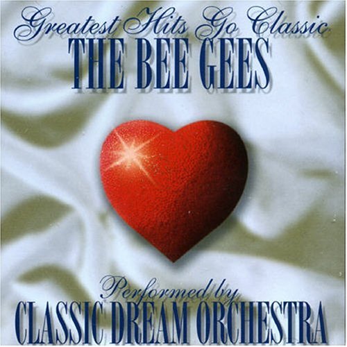 Bee Gees Greatest Hits: Go Classic