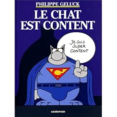 Le chat - Tome 10 Philippe Geluck