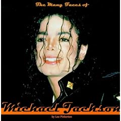 The Many Faces of Michael Jackson