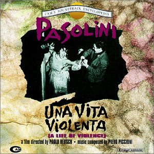 Una Vita Violenta