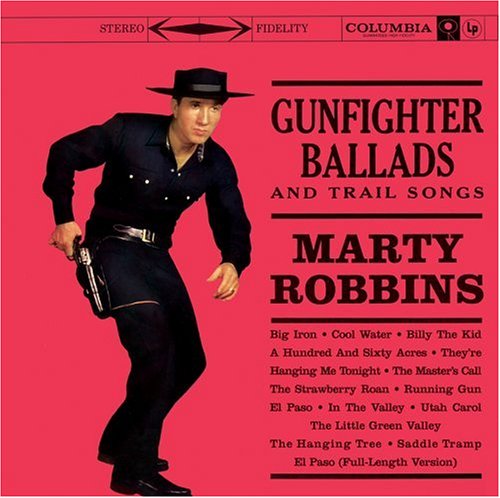 MARTY ROBBINS - Strawberry Roan Lyrics - Zortam Music
