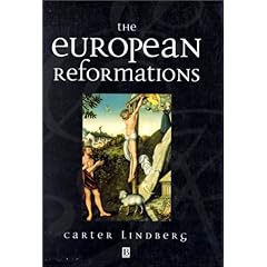 the european reformations