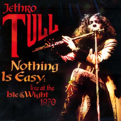 Nothing Is Easy: Live at the Isle of Wight 1970