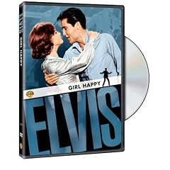 Girl Happy - Elvis Presley Movies Girl Happy - Elvis Presley Movies
