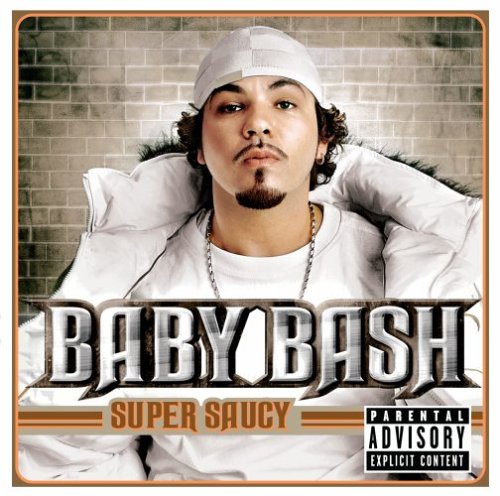 Baby Bash (ft Akon) - Super Saucy - Zortam Music