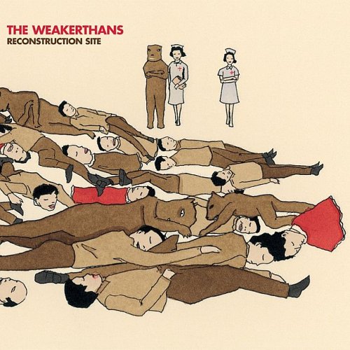 The Weakerthans - The Reasons Lyrics - Zortam Music