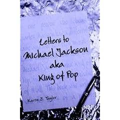 Letters to Michael Jackson