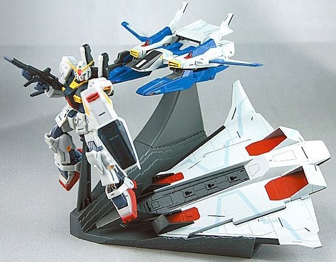 HCM-Pro21 ガンダムMk-IIコンプリートセット
