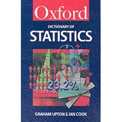 Oxford statistics