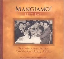 Mangiamo! - Nick Stellino