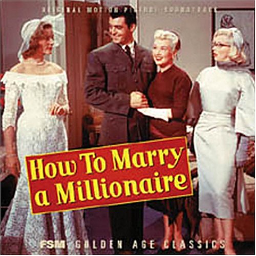 Fox Orchestra - How to Marry a Millionaire - Zortam Music